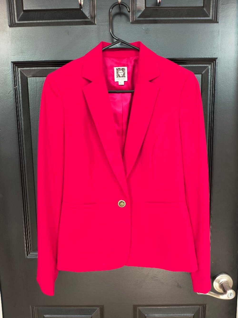 Blazer - Anne Klein (4)